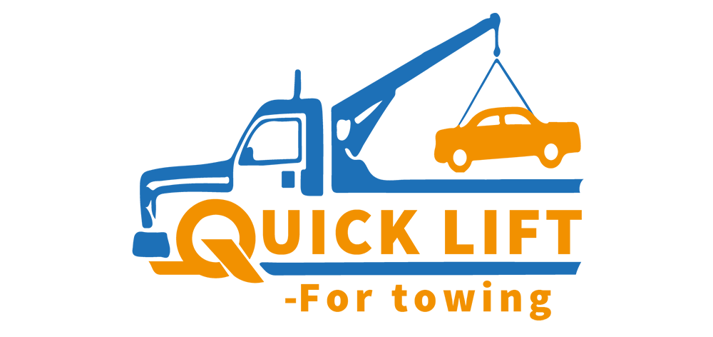 QuickLift 4 Towing - Logo